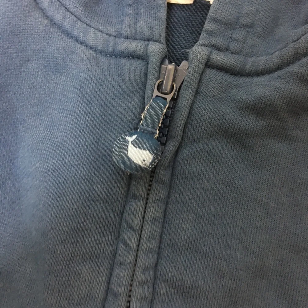 Janie and Jack Sweatshirt 6-12 months